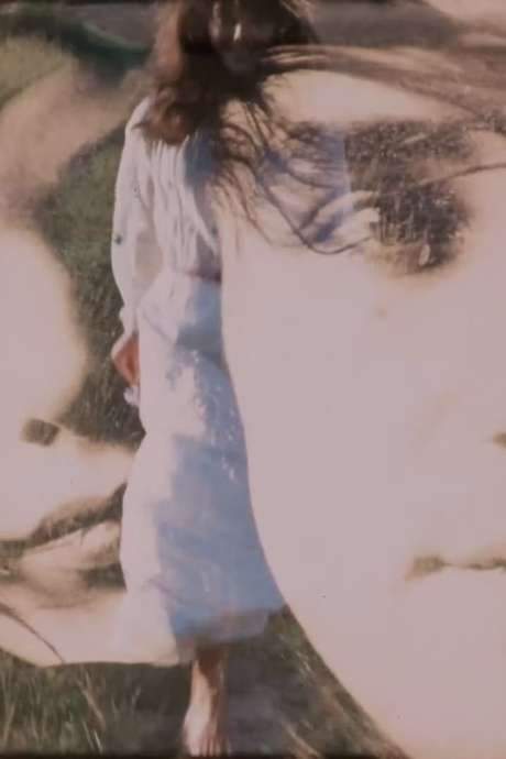 Home Movie: Tina Aumont